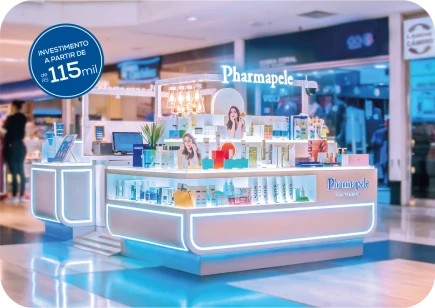 Pharmapele Kiosk