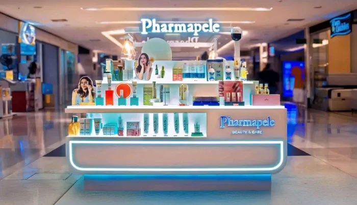 Pharmapele